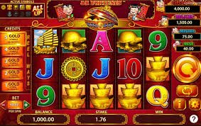 Togel Market Game